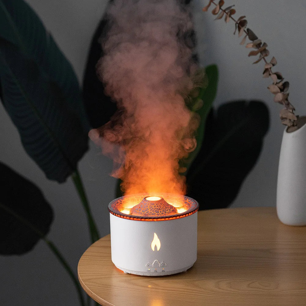 Volcano Diffuser