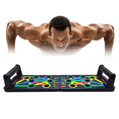 Push Up Board