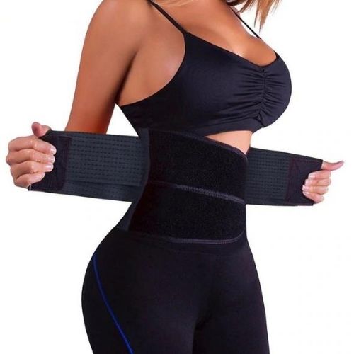 Waist Belt Body Shaper