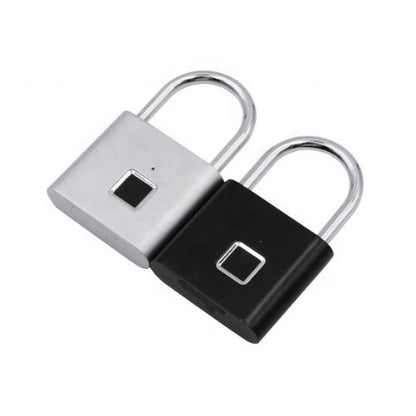 Fingerprint Padlock