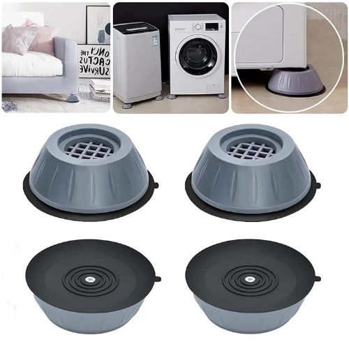 Anti Vibration Pads For Washing Machine