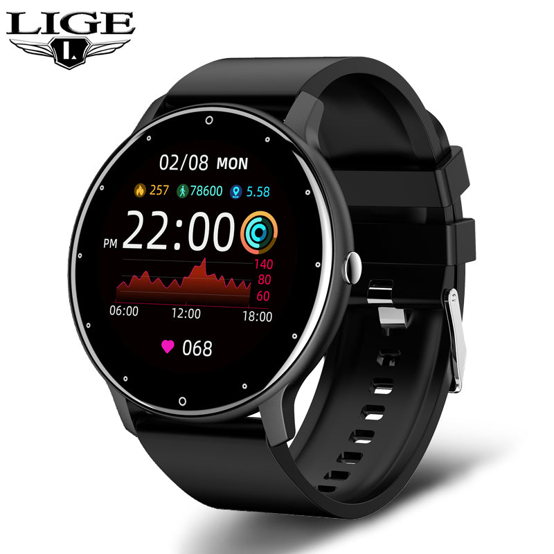 Lige Smartwatch